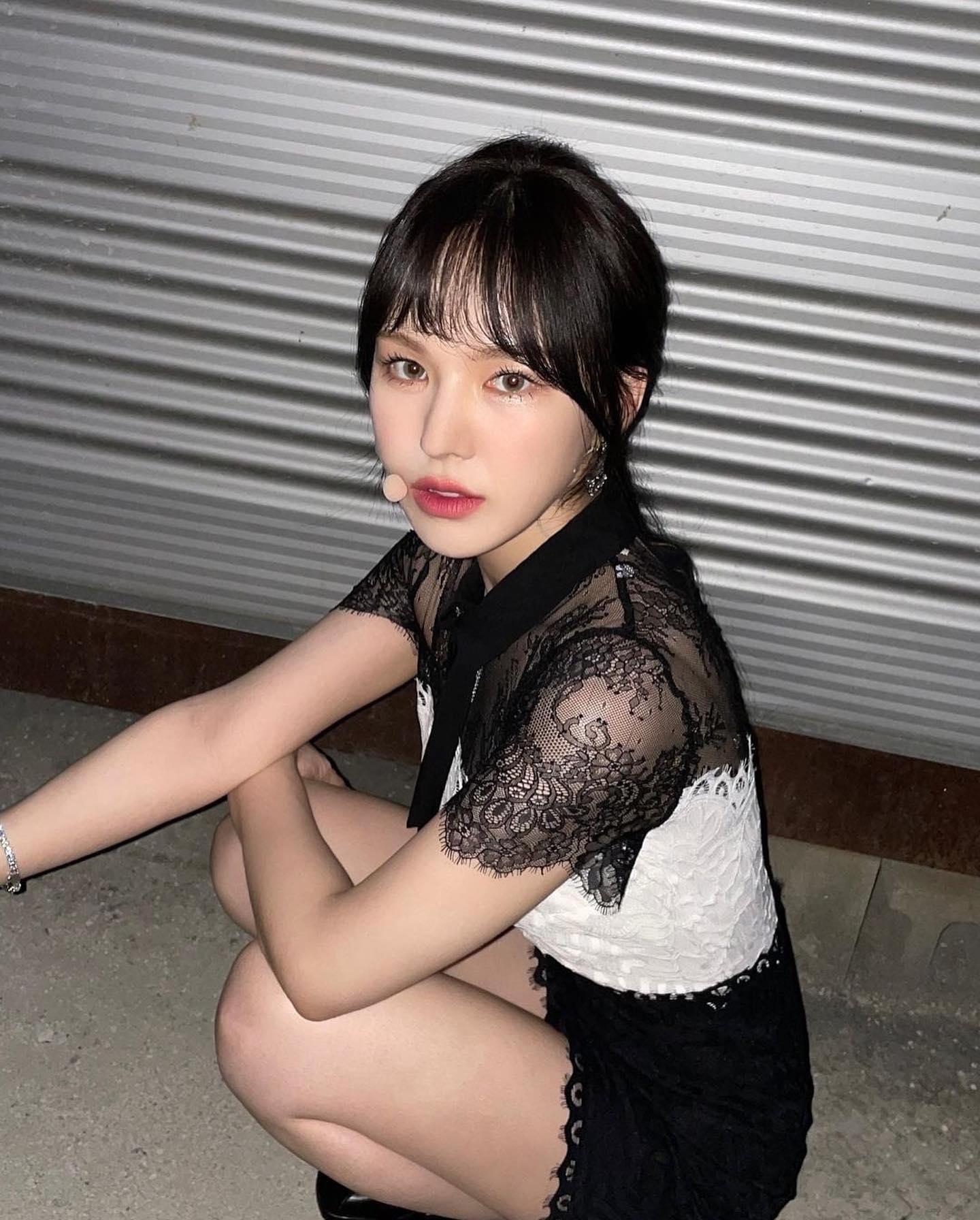 눈이 즐거운 웬디 데일리모음📸🤍 이미지4