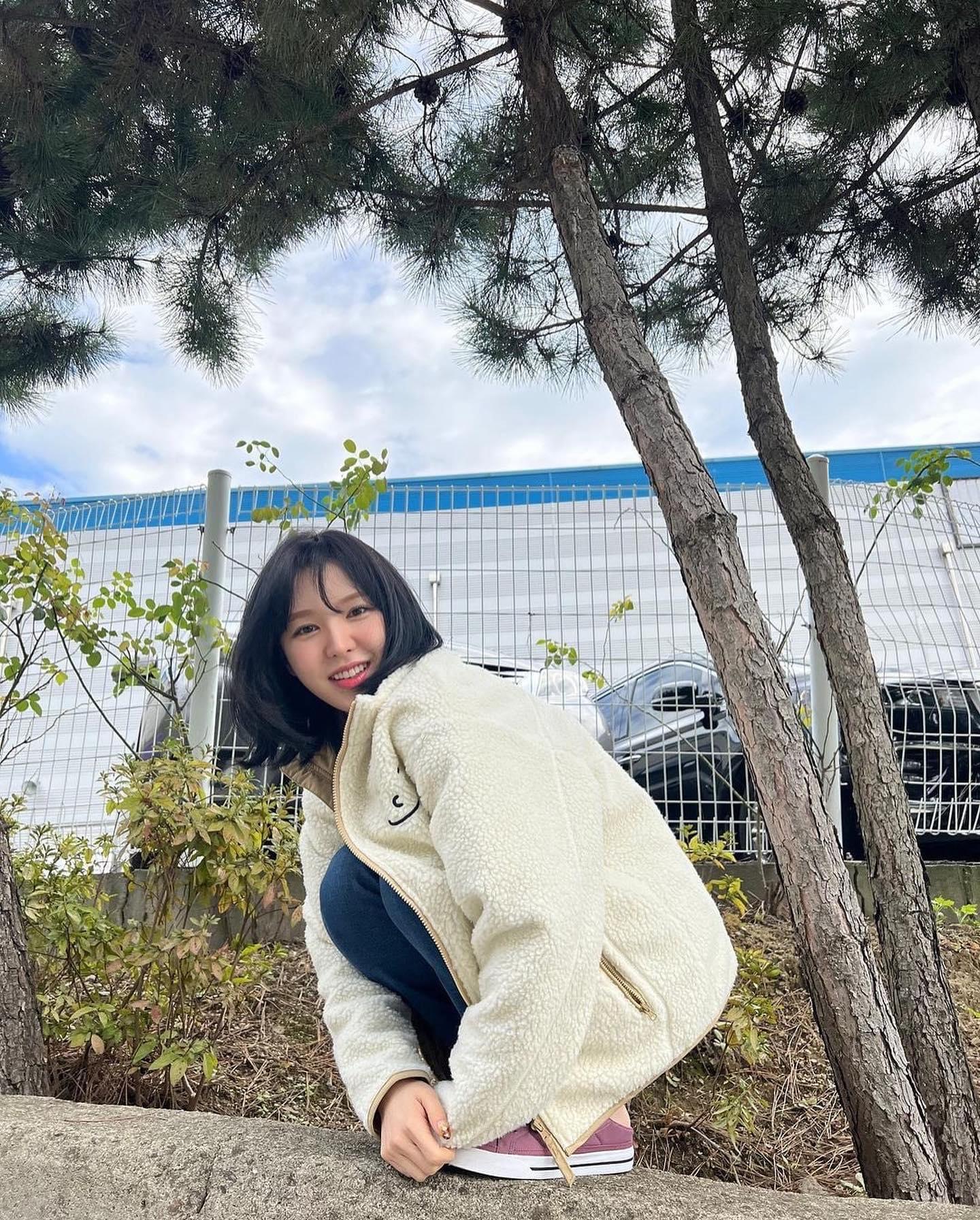 눈이 즐거운 웬디 데일리모음📸🤍 이미지7