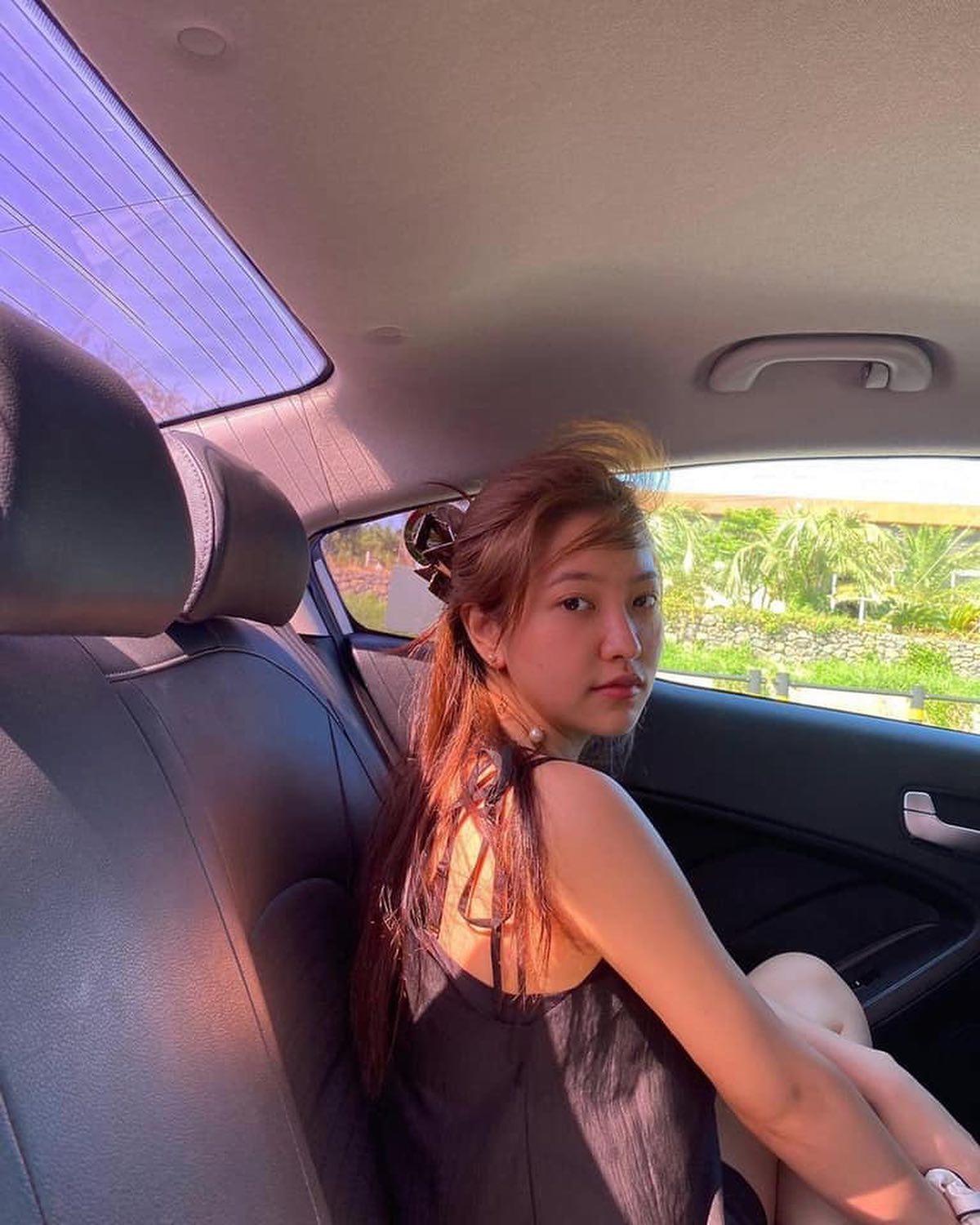 갈수록 매력 넘치는 예리 데일리💜 이미지6