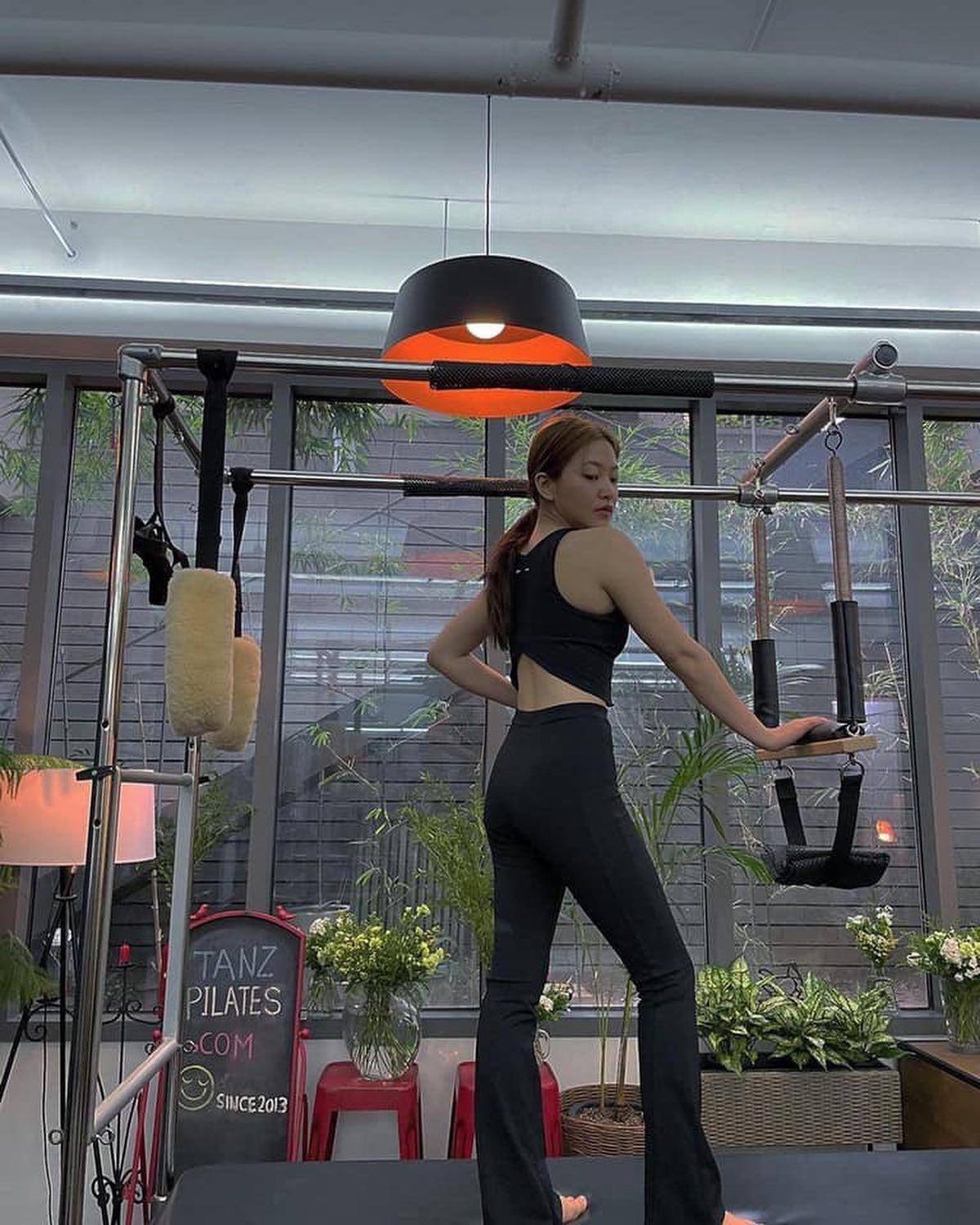 갈수록 매력 넘치는 예리 데일리💜 이미지8