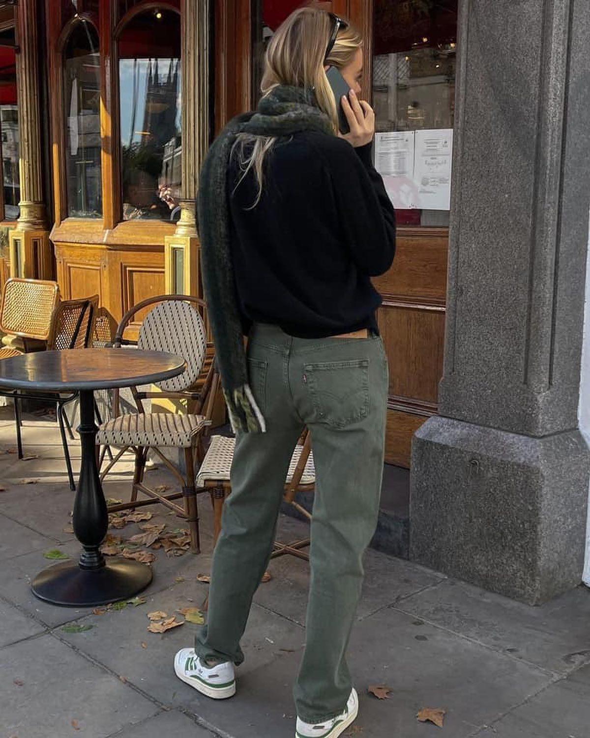 얼른 목도리 하고싶다🧣💛 이미지2