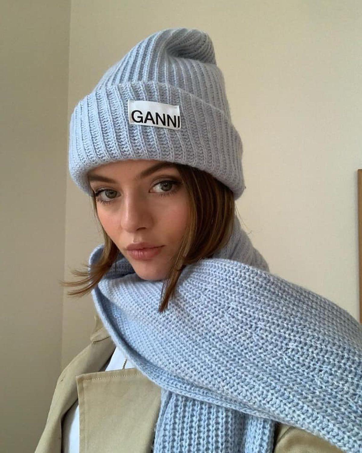 얼른 목도리 하고싶다🧣💛 이미지5