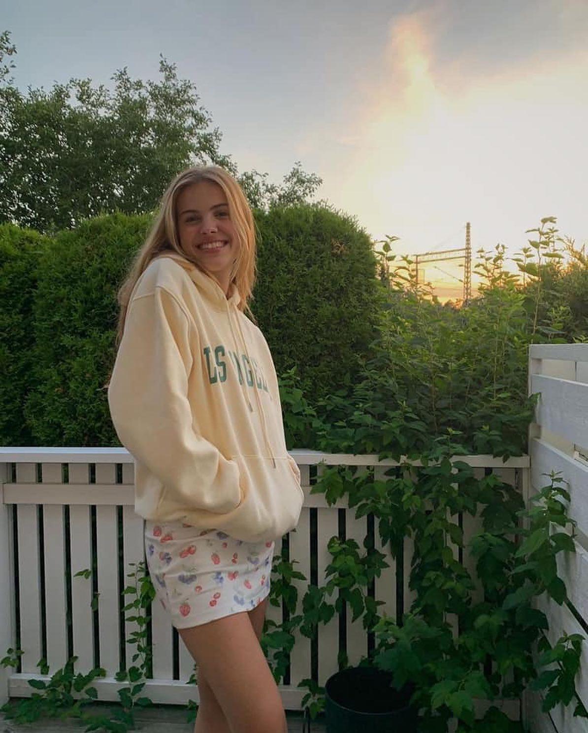 후드티 요렇게 입기🧢🤍 이미지7