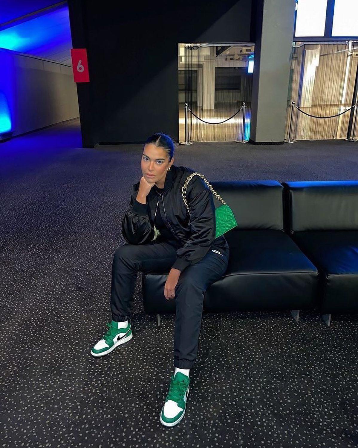 초록템 열풍은 계속💚 이미지