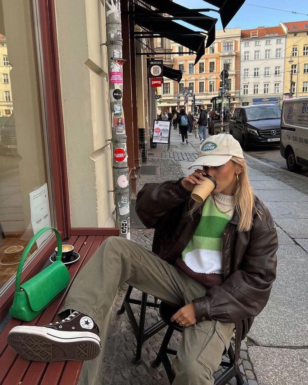 초록템 열풍은 계속💚 이미지3