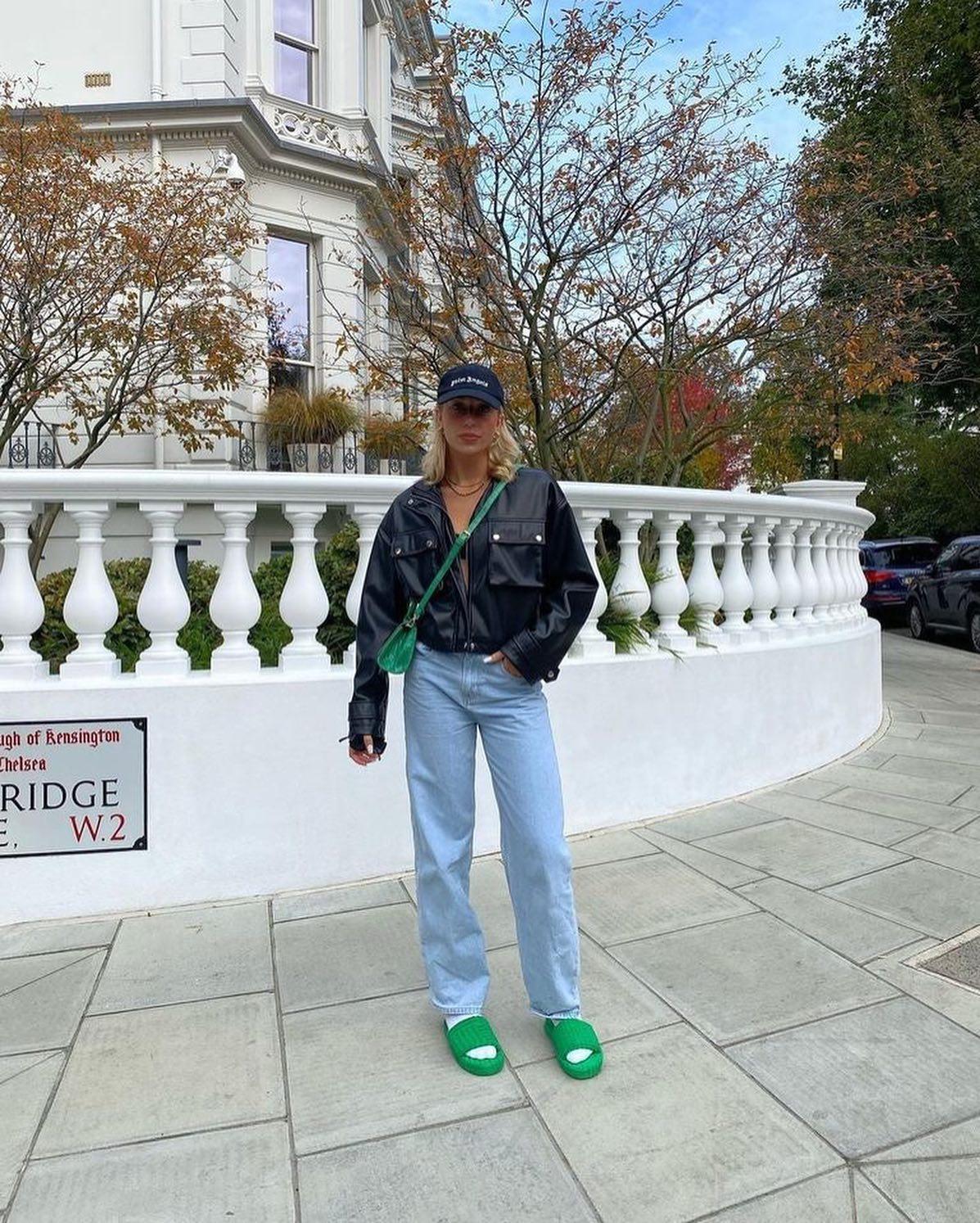 초록템 열풍은 계속💚 이미지4