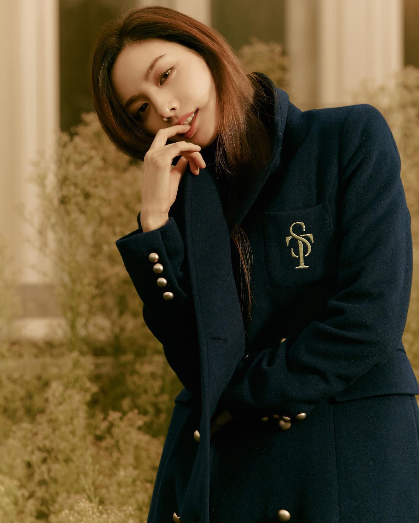 샤틴 x 나나💙💛역시 너무 @예뻐 이미지1