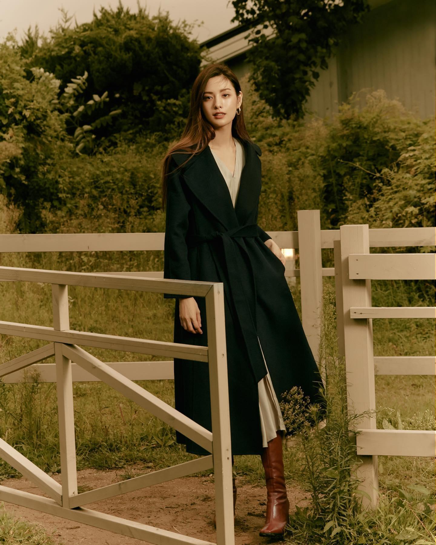 샤틴 x 나나💙💛역시 너무 @예뻐 이미지4