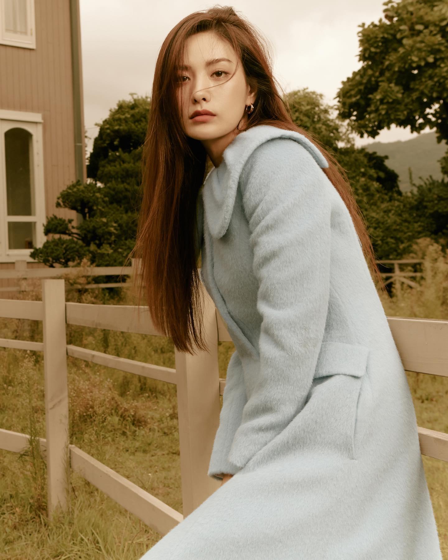 샤틴 x 나나💙💛역시 너무 @예뻐 이미지7