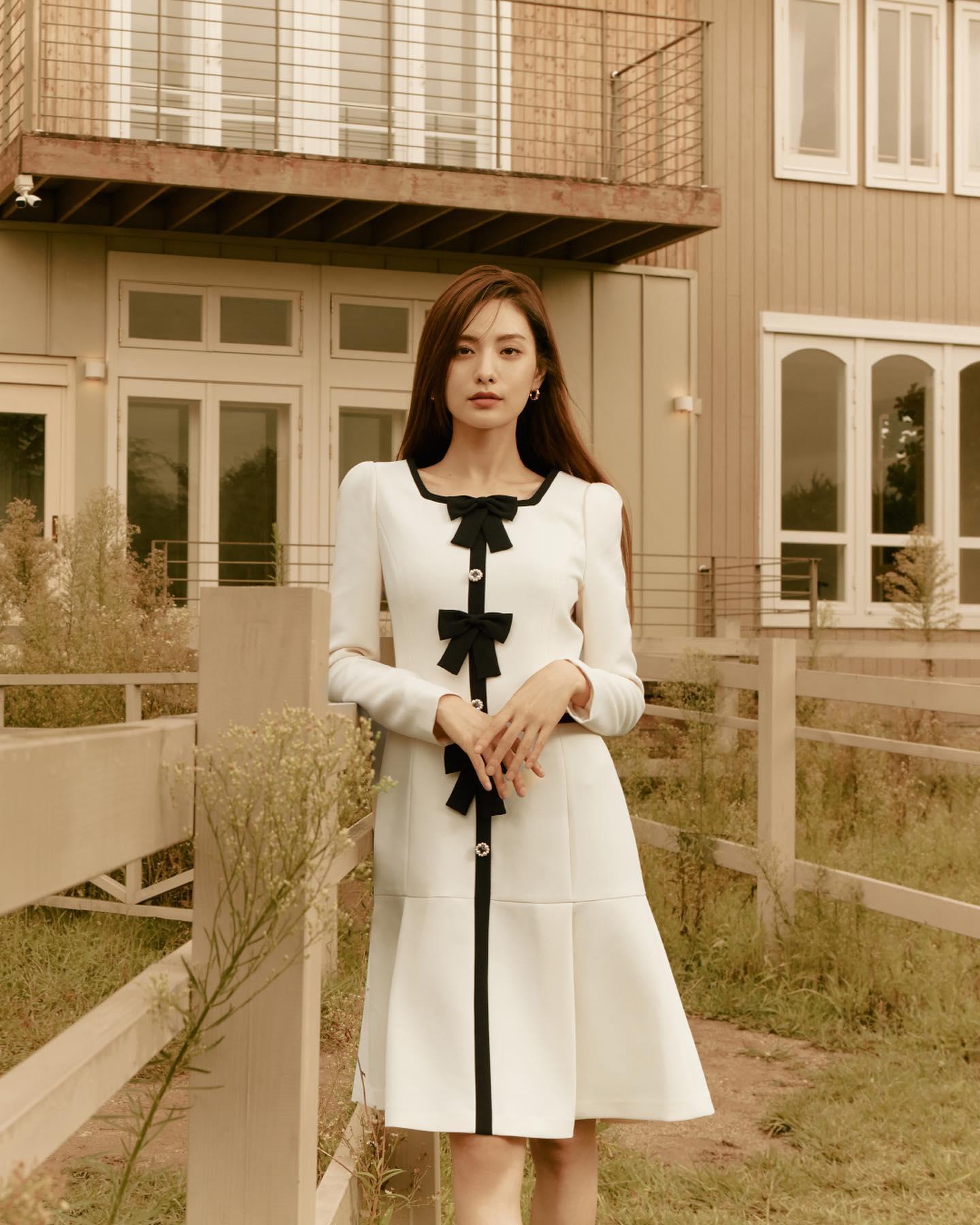 샤틴 x 나나💙💛역시 너무 @예뻐 이미지8