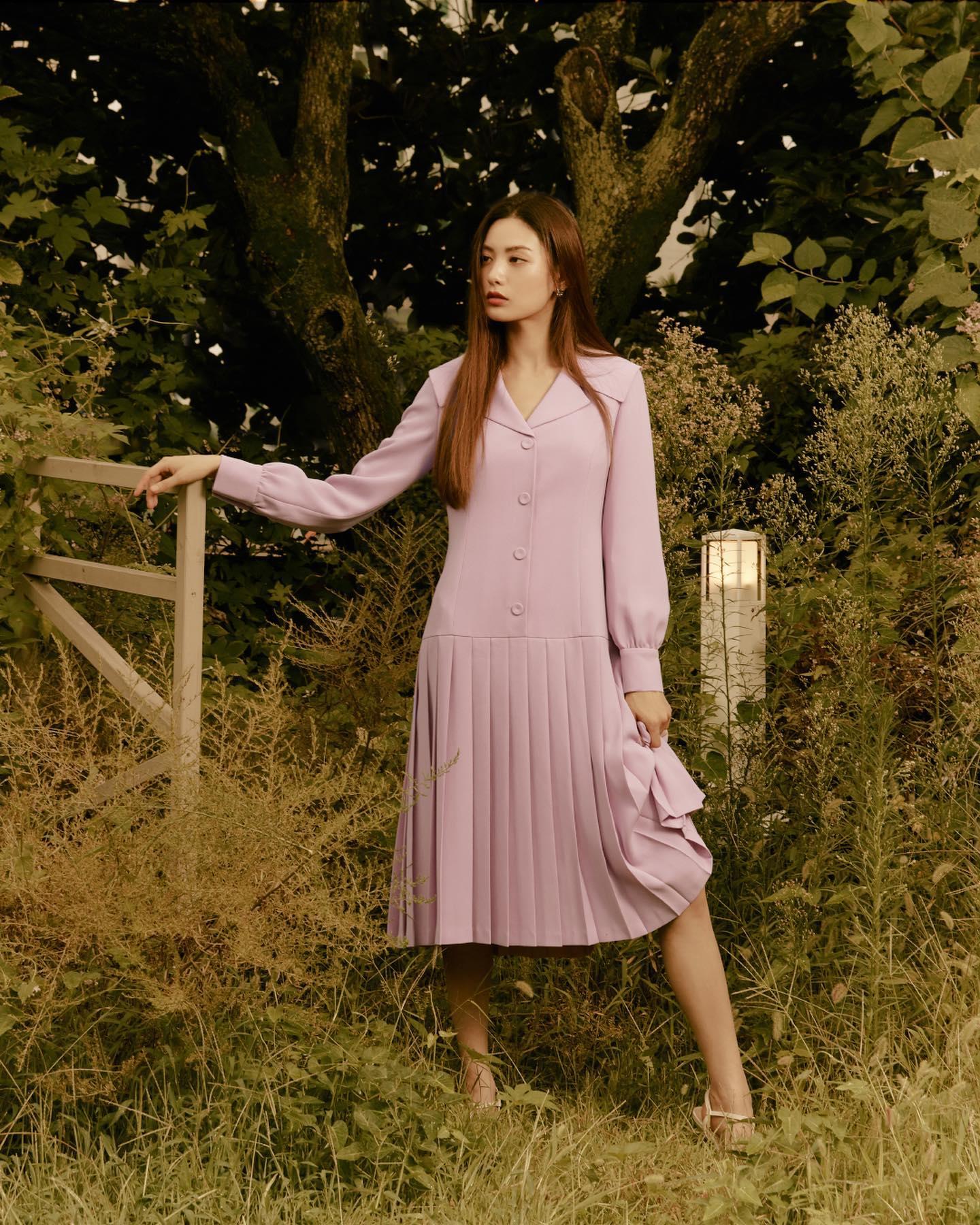 샤틴 x 나나💙💛역시 너무 @예뻐 이미지10