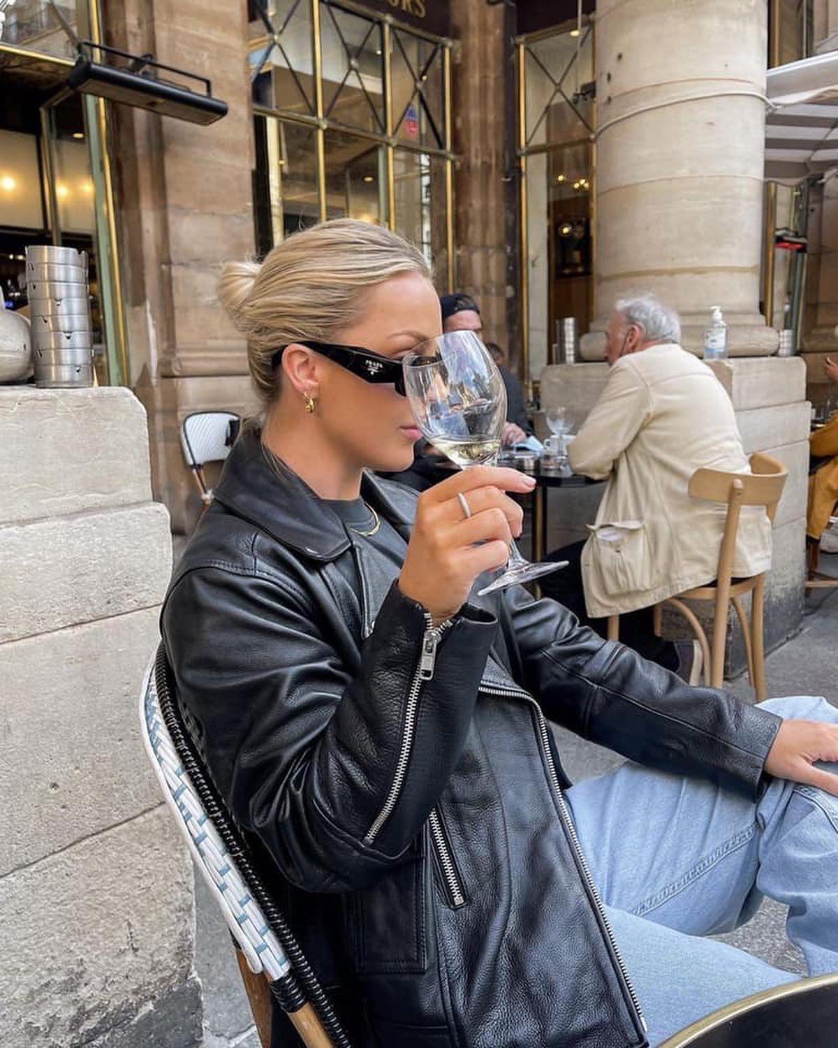 라이더에 청바지 조합👖🖤👏🏻 이미지6