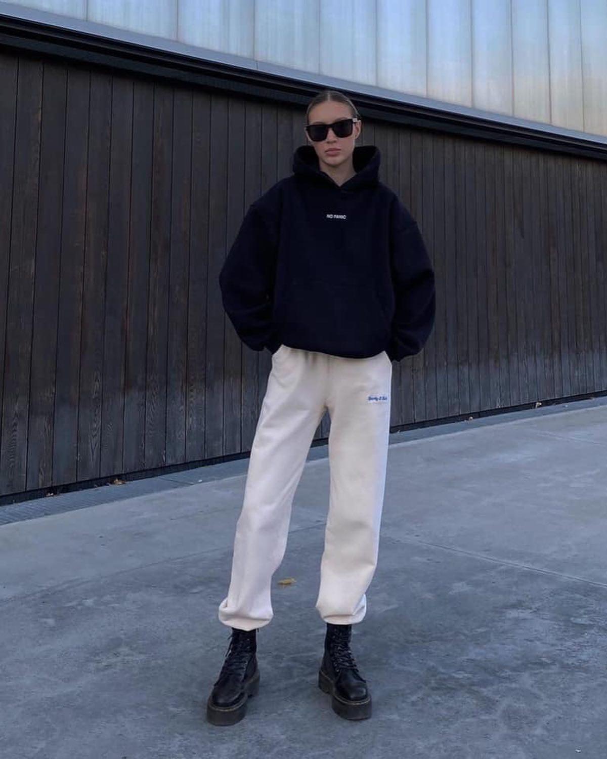 깔끔한 블랙화이트룩🤍🖤 이미지2