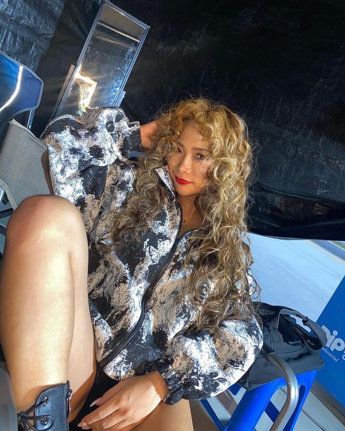 포스도 매력도 넘치는 @언니🍯 이미지3