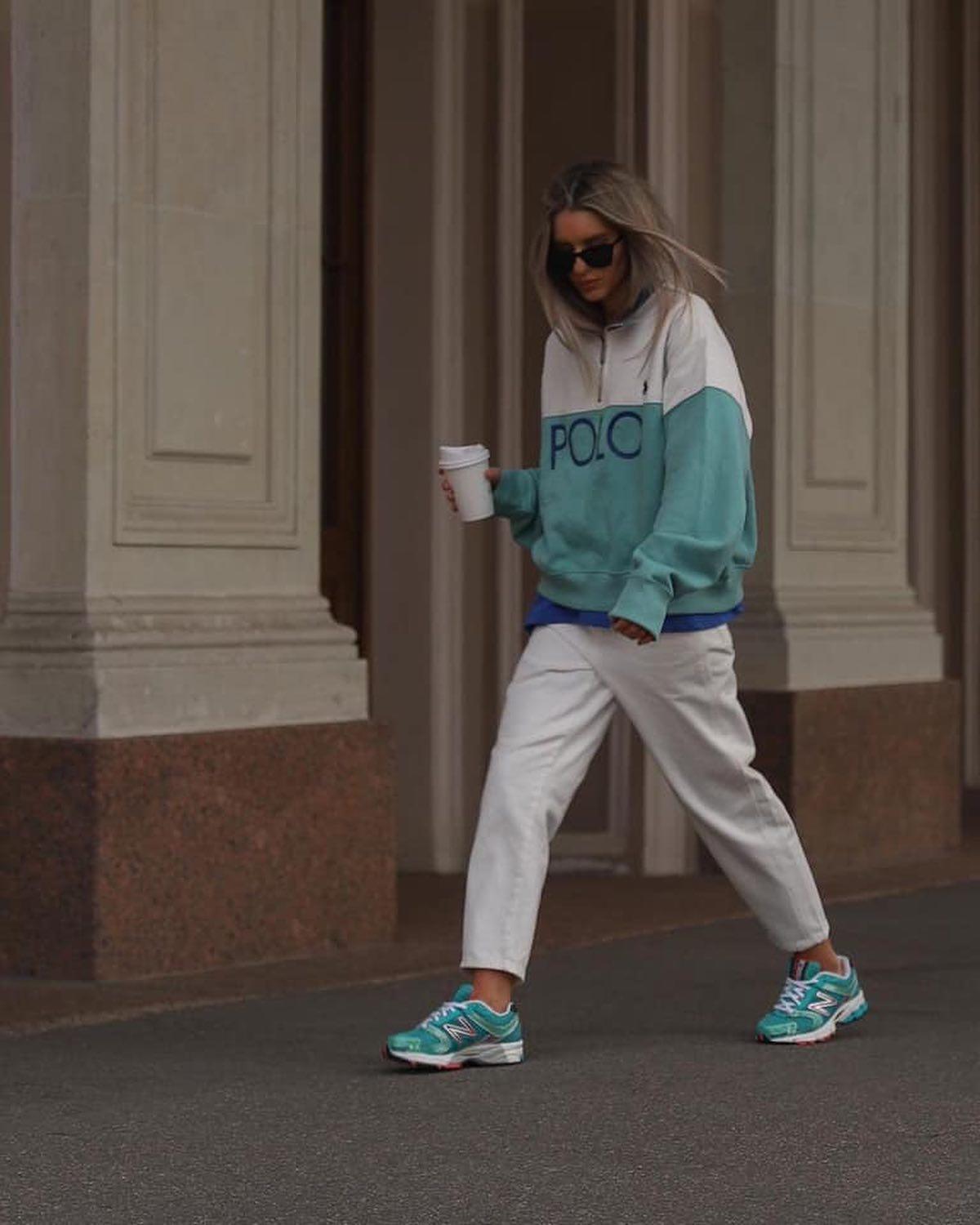 뉴발 러버의 활용법💯🇺🇸 이미지2