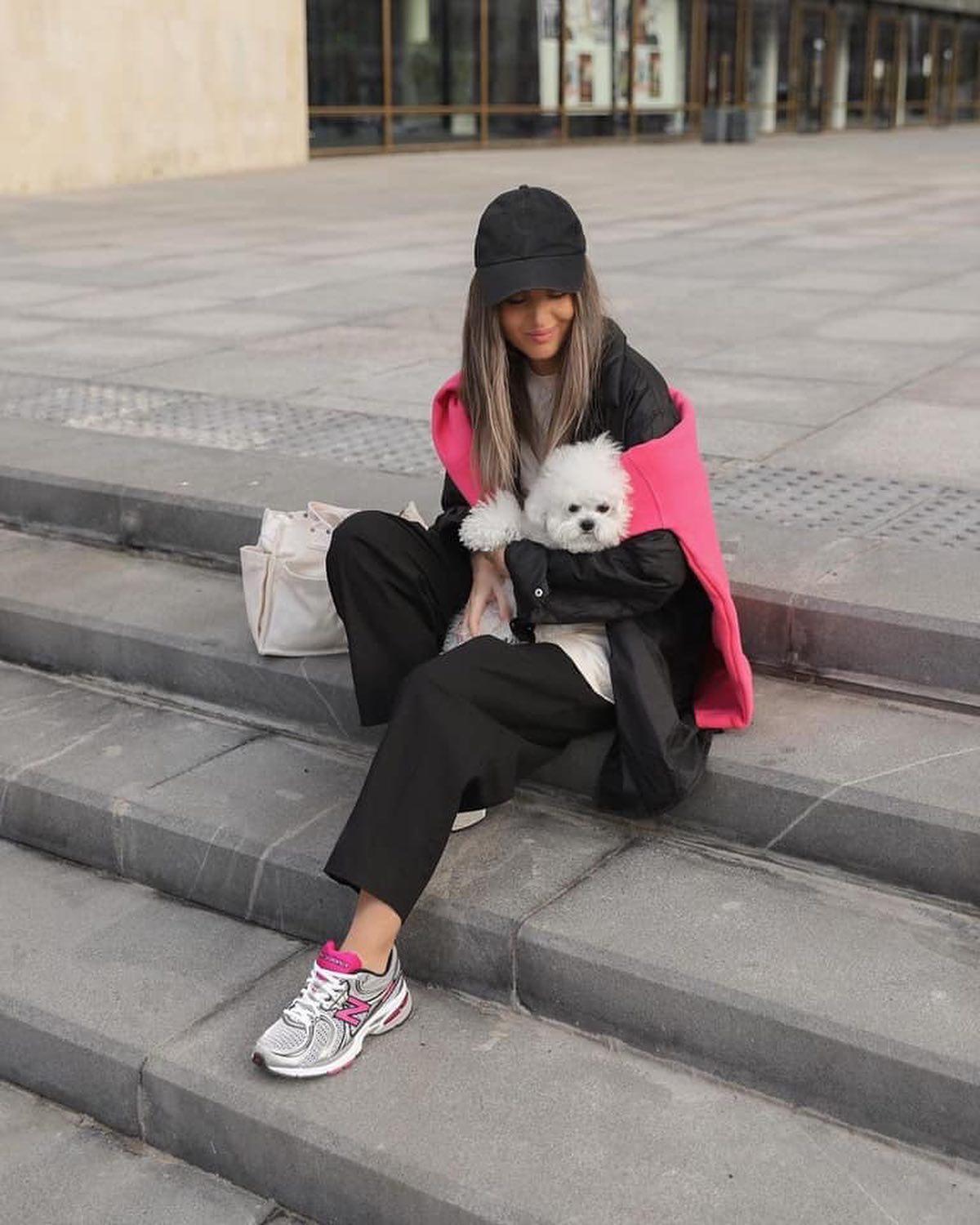 뉴발 러버의 활용법💯🇺🇸 이미지7