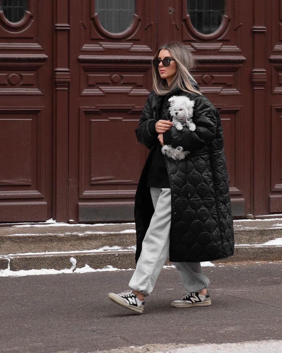 뉴발 러버의 활용법💯🇺🇸 이미지8