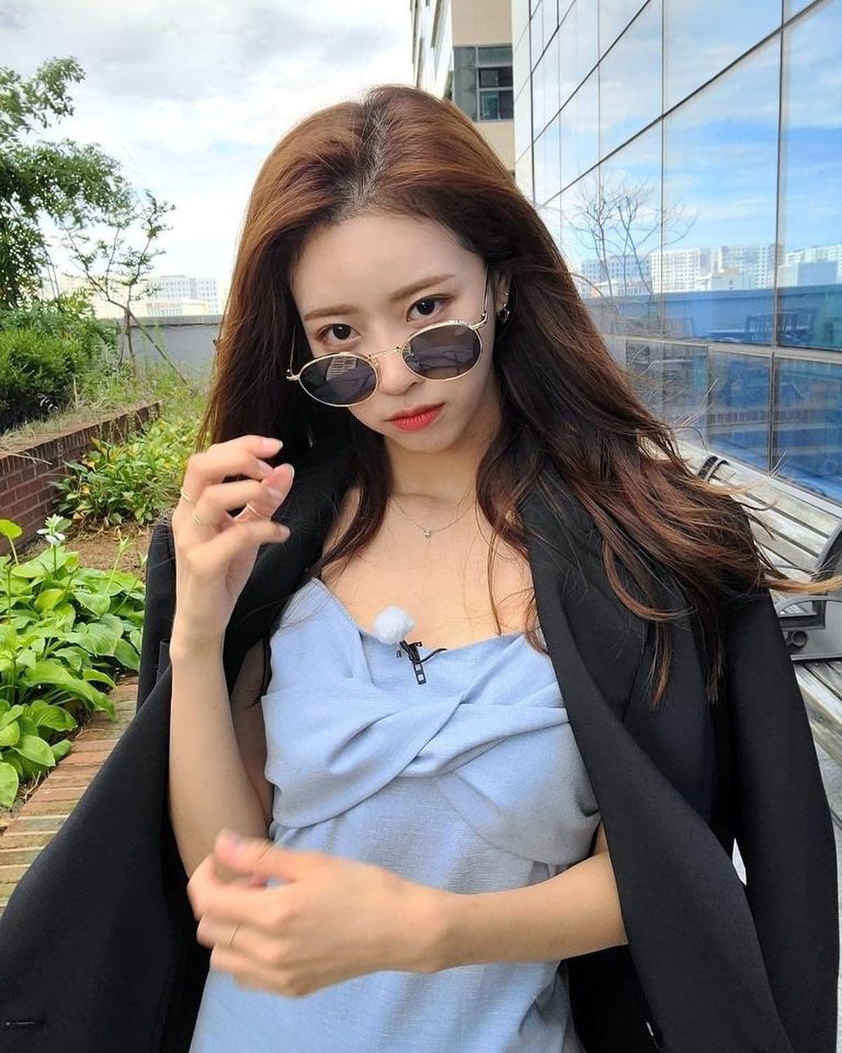 스케쥴 만큼 열일중 미주 데일리💯 이미지2