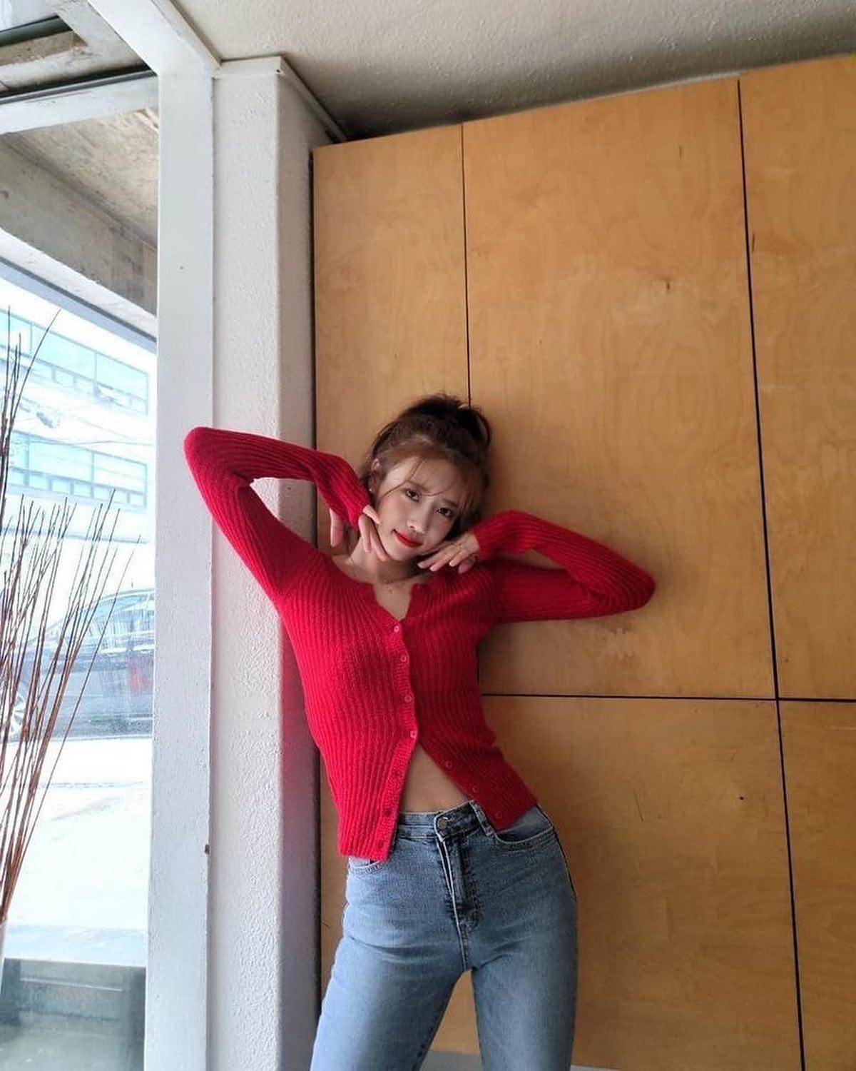 스케쥴 만큼 열일중 미주 데일리💯 이미지4