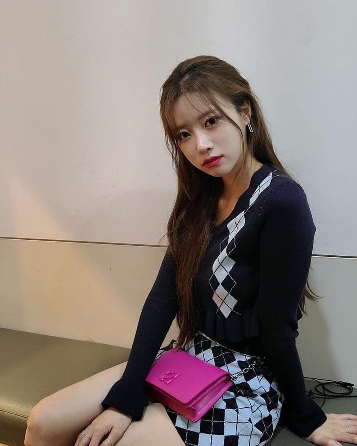 스케쥴 만큼 열일중 미주 데일리💯 이미지5