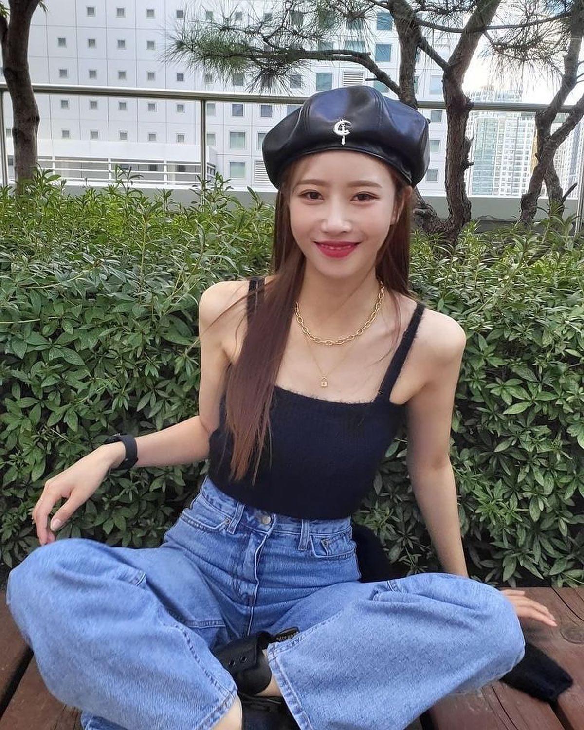 스케쥴 만큼 열일중 미주 데일리💯 이미지9