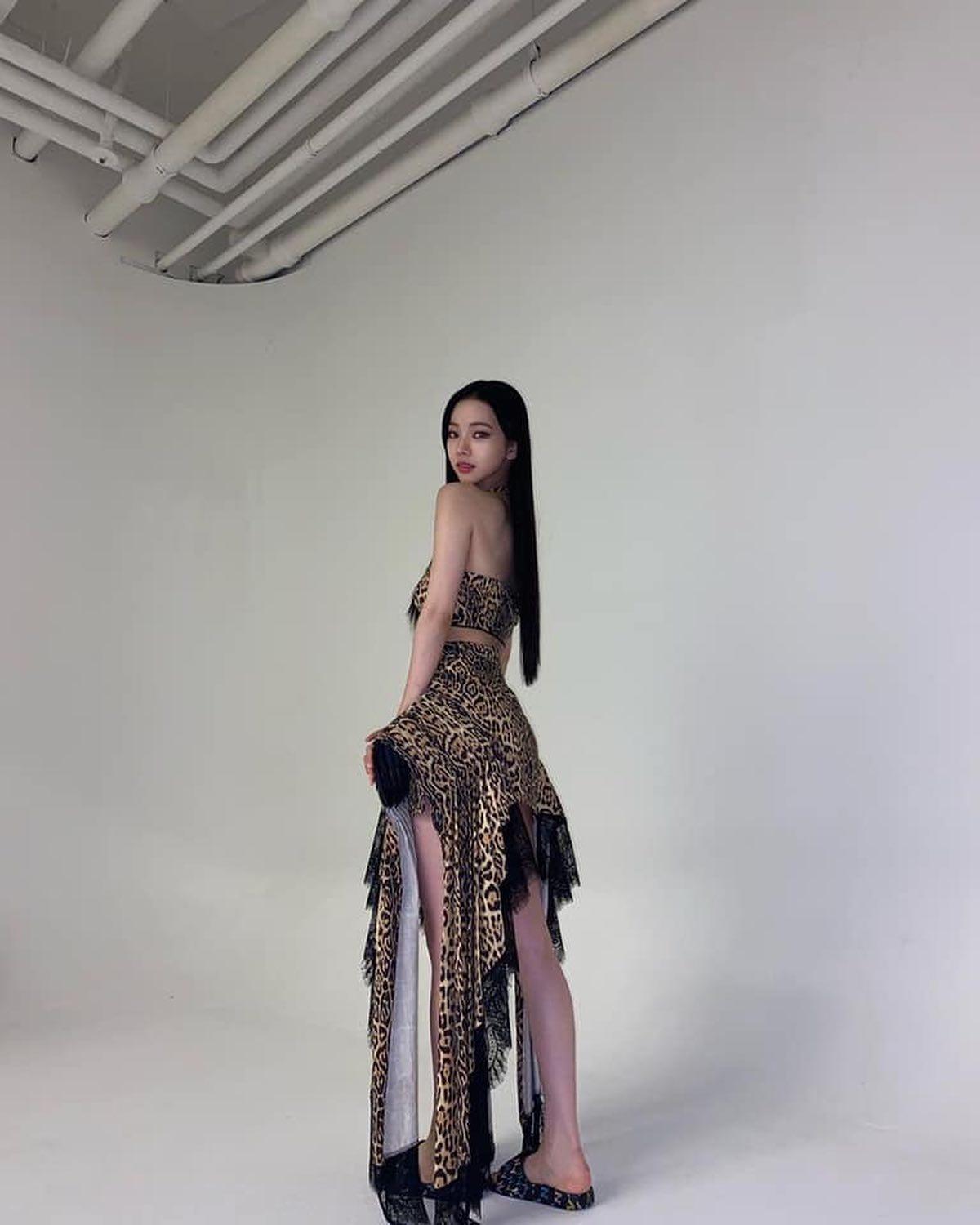 미모가 광야로 무한확장@카리나💫 이미지6