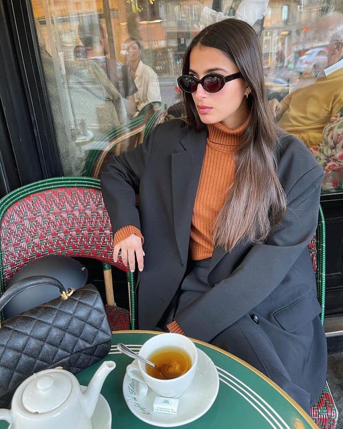 선글라스는 지금 끼는거야😎🖤 이미지2