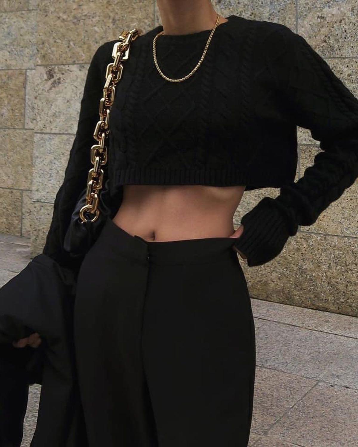 블랙에 골드 @고급져🖤💛 이미지5