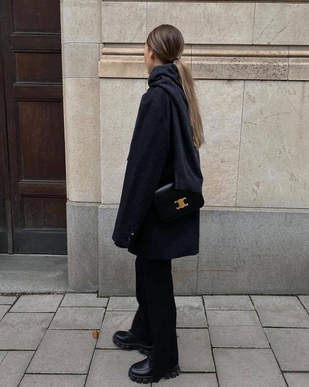 블랙에 골드 @고급져🖤💛 이미지6