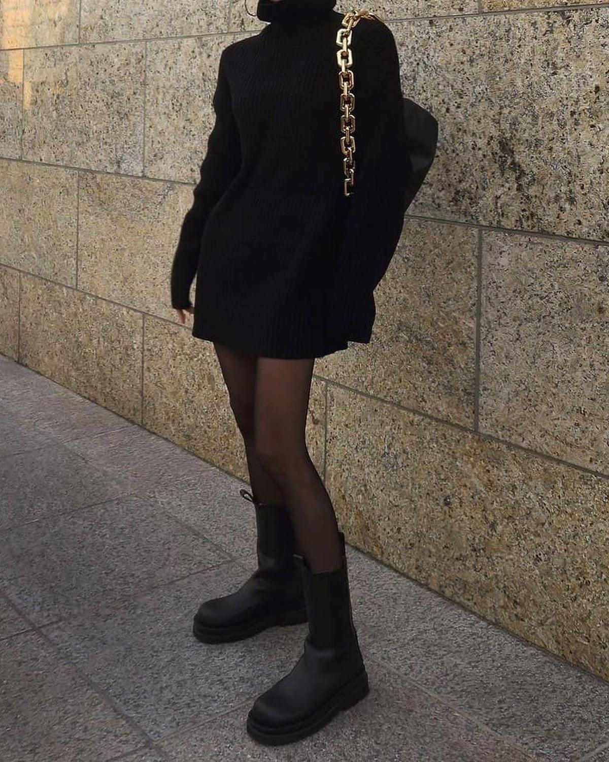 블랙에 골드 @고급져🖤💛 이미지7