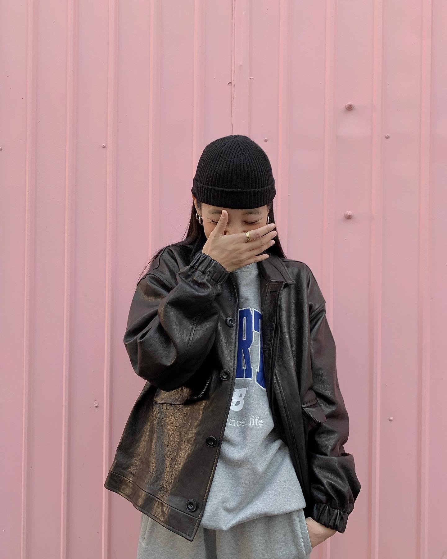 뉴발 아메리칸 무드🇺🇸💙셋업코디 이미지4