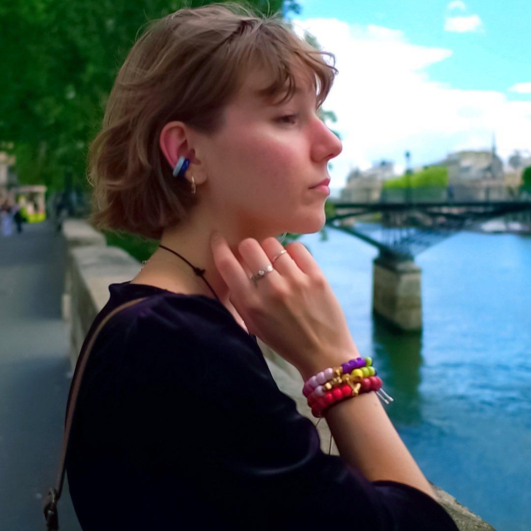 포인트 이어커프🌈👂🏻@따라하자 이미지2