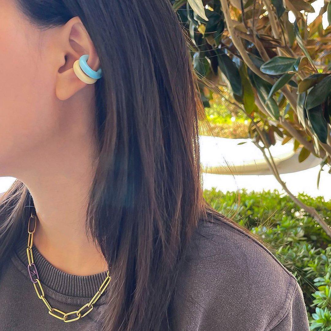 포인트 이어커프🌈👂🏻@따라하자 이미지3