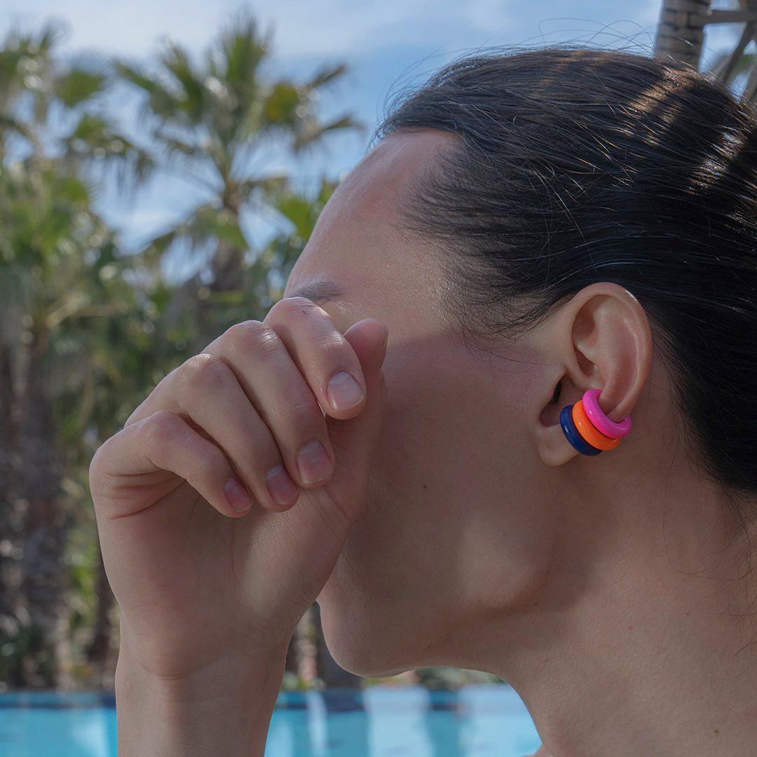 포인트 이어커프🌈👂🏻@따라하자 이미지5