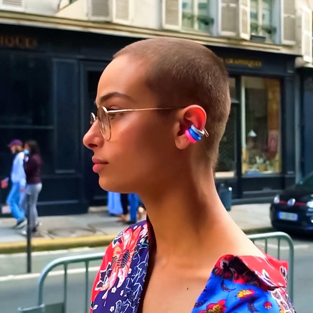 포인트 이어커프🌈👂🏻@따라하자 이미지8