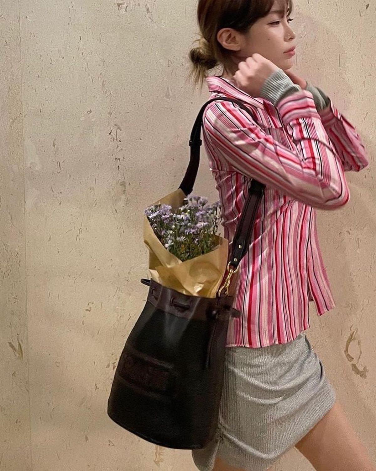 조녜로운 헤이즈 코디구경💕🌻 이미지8