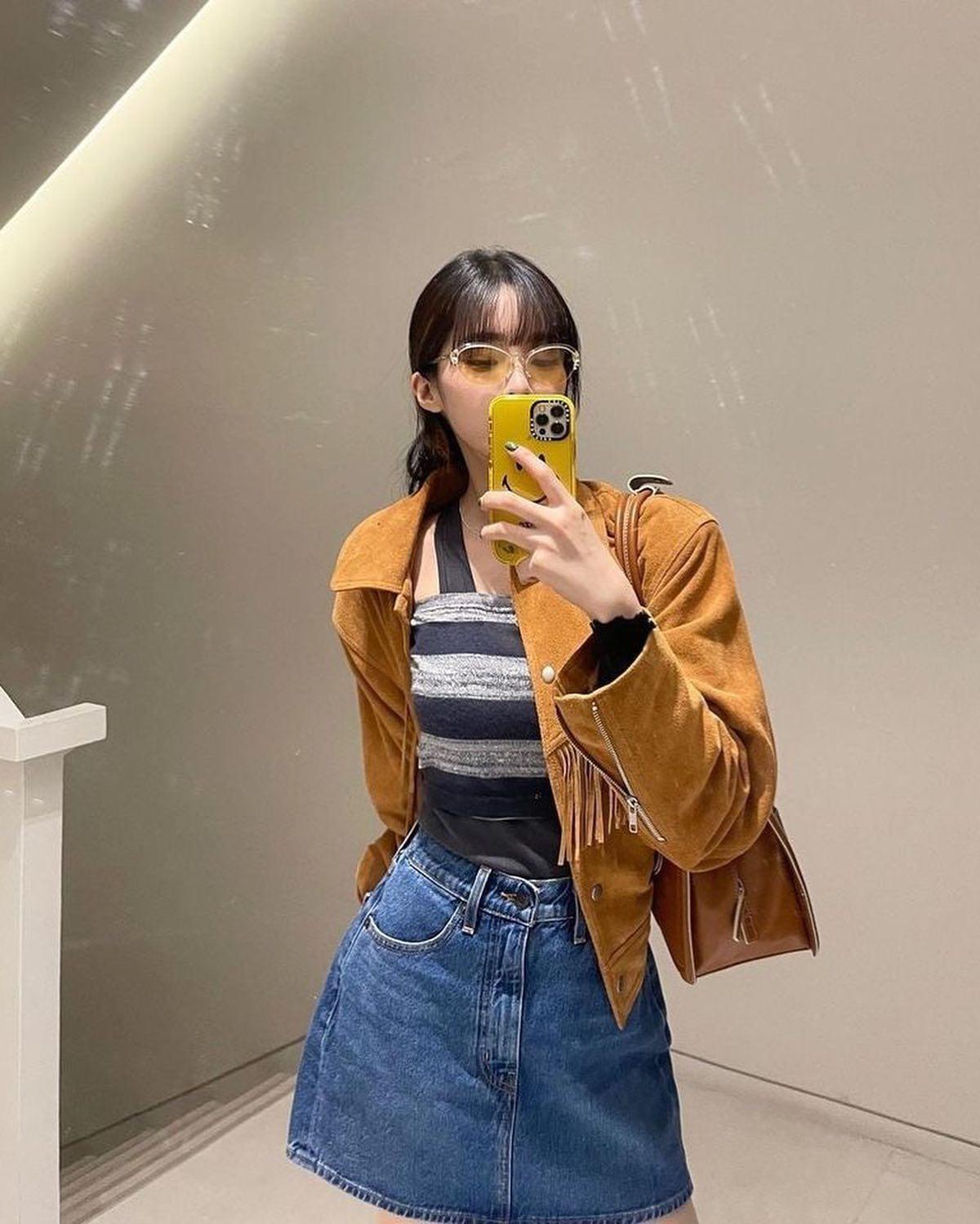 조녜로운 헤이즈 코디구경💕🌻 이미지10