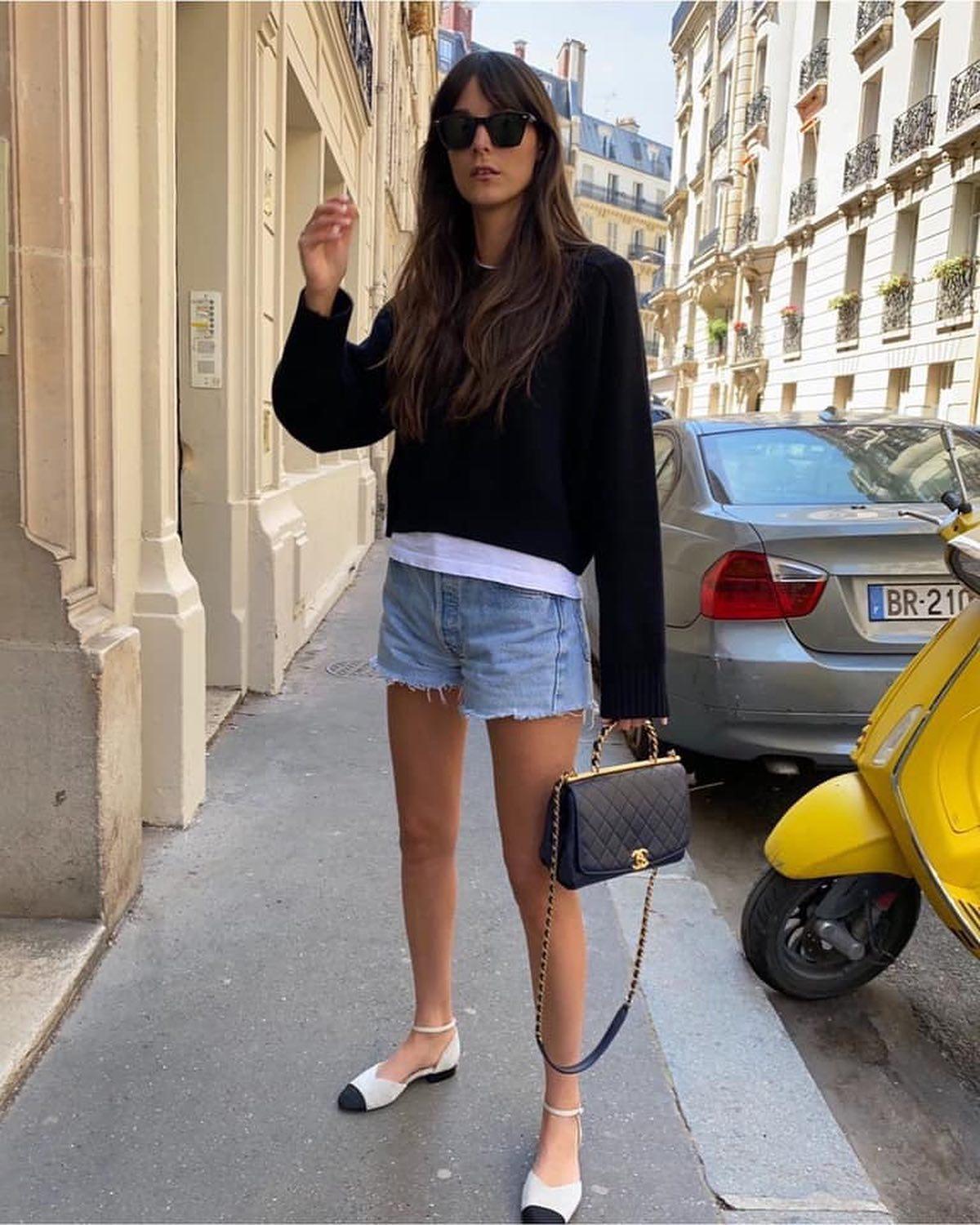 지금 숏츠 입는 법@참고👯‍♂️🖤 이미지6