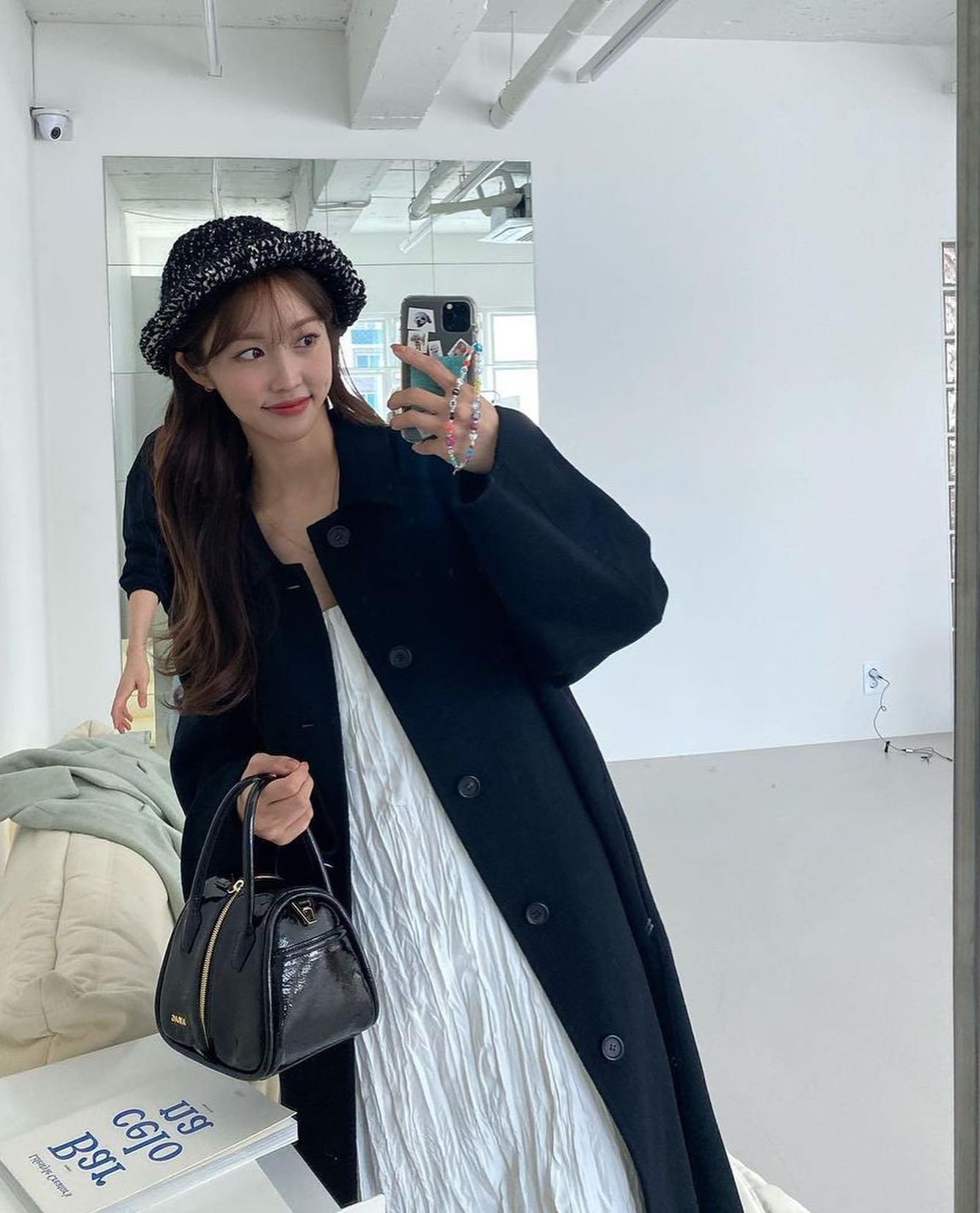 이코코 언니 @코트룩🦷👃🏻👃🏻🧥 이미지2