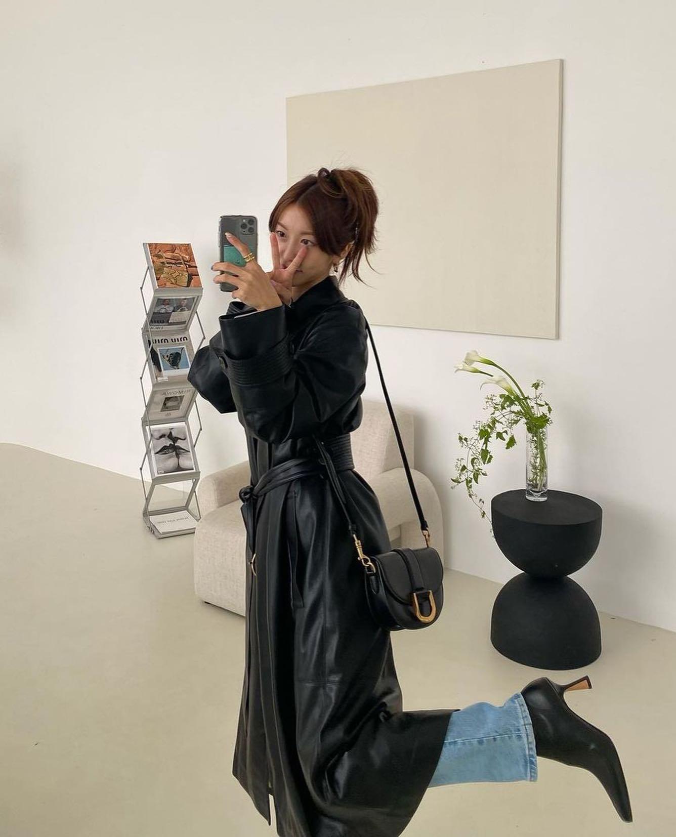 이코코 언니 @코트룩🦷👃🏻👃🏻🧥 이미지3