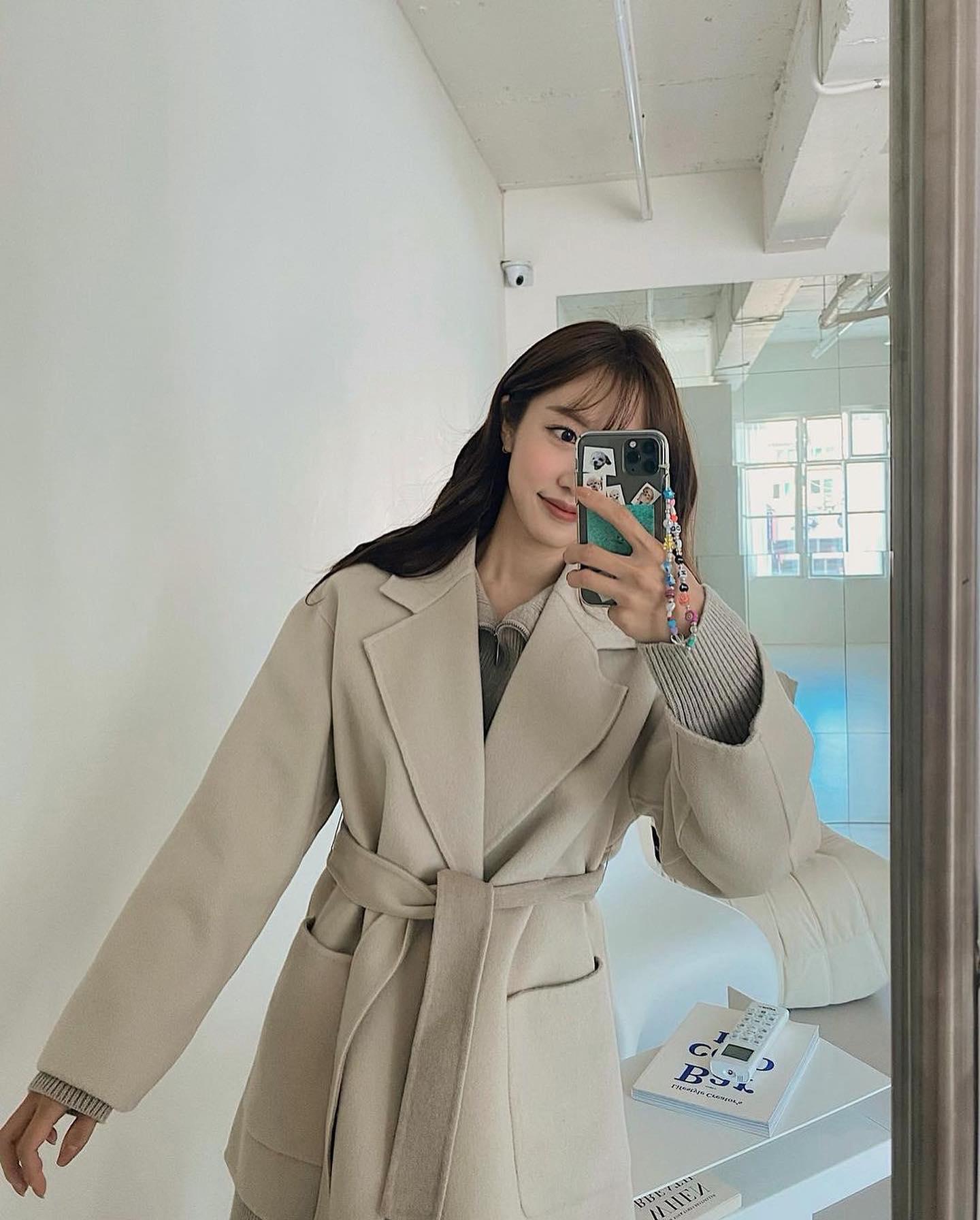 이코코 언니 @코트룩🦷👃🏻👃🏻🧥 이미지4