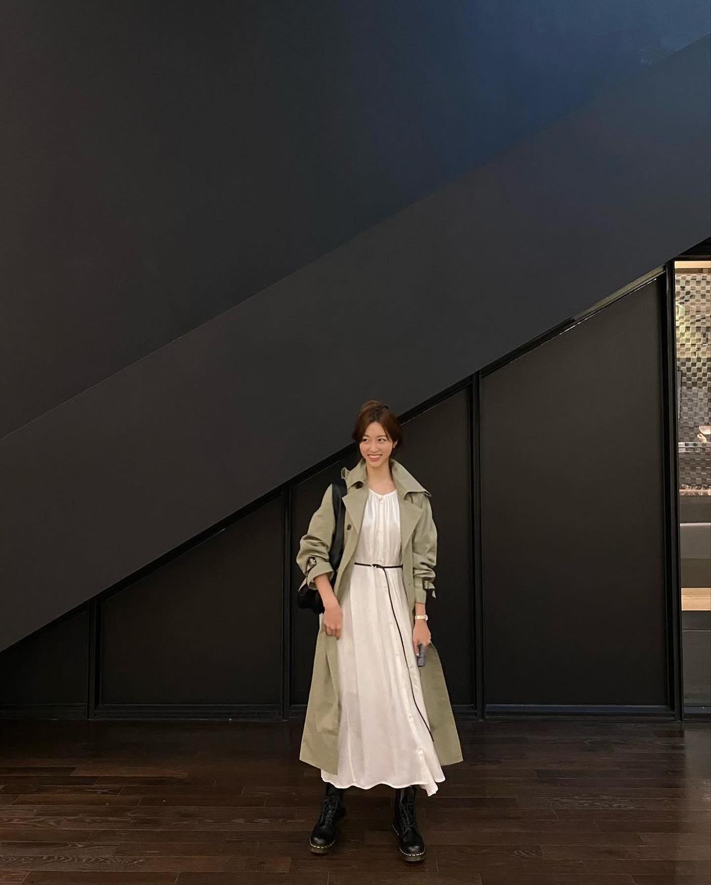 이코코 언니 @코트룩🦷👃🏻👃🏻🧥 이미지5