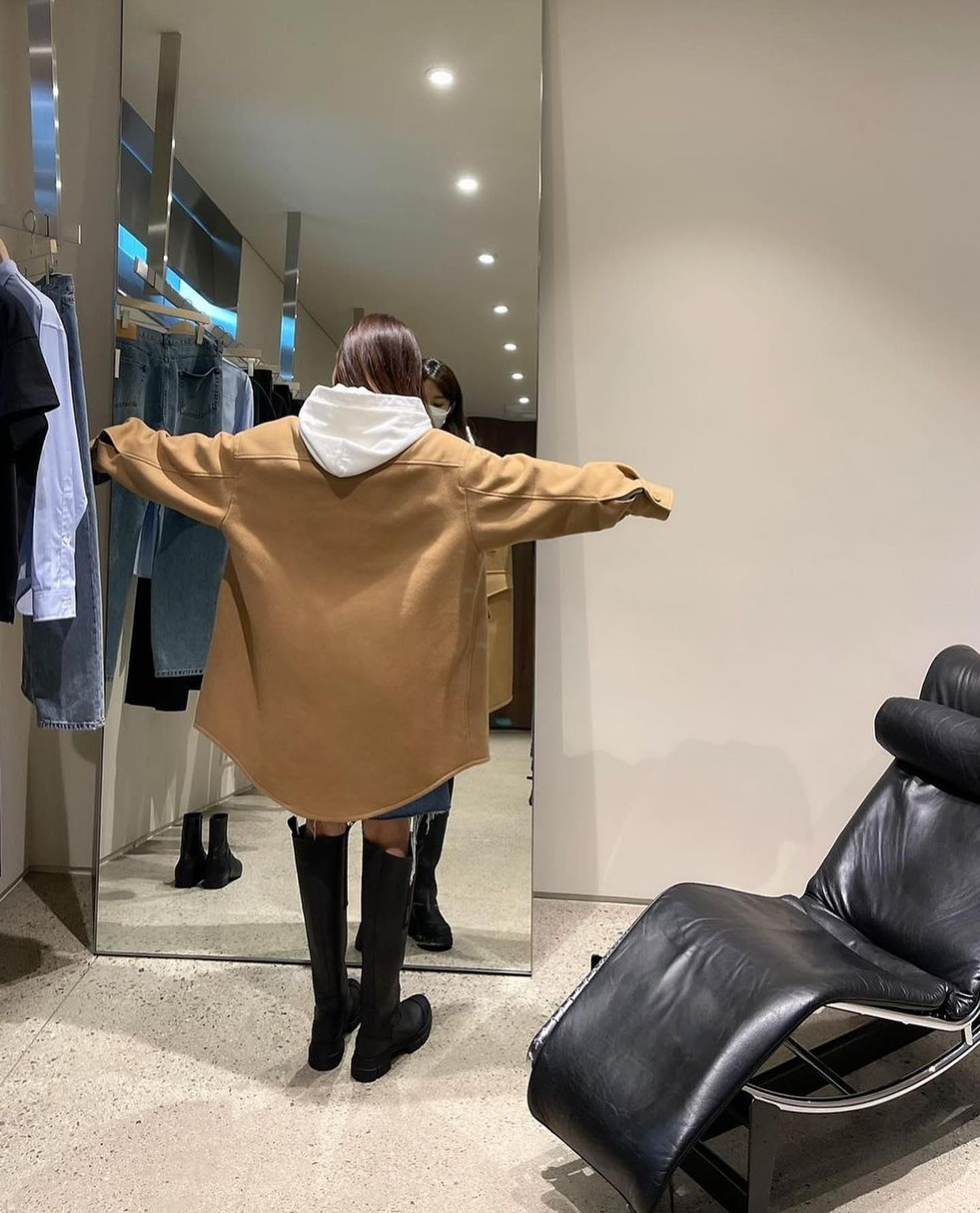 이코코 언니 @코트룩🦷👃🏻👃🏻🧥 이미지7