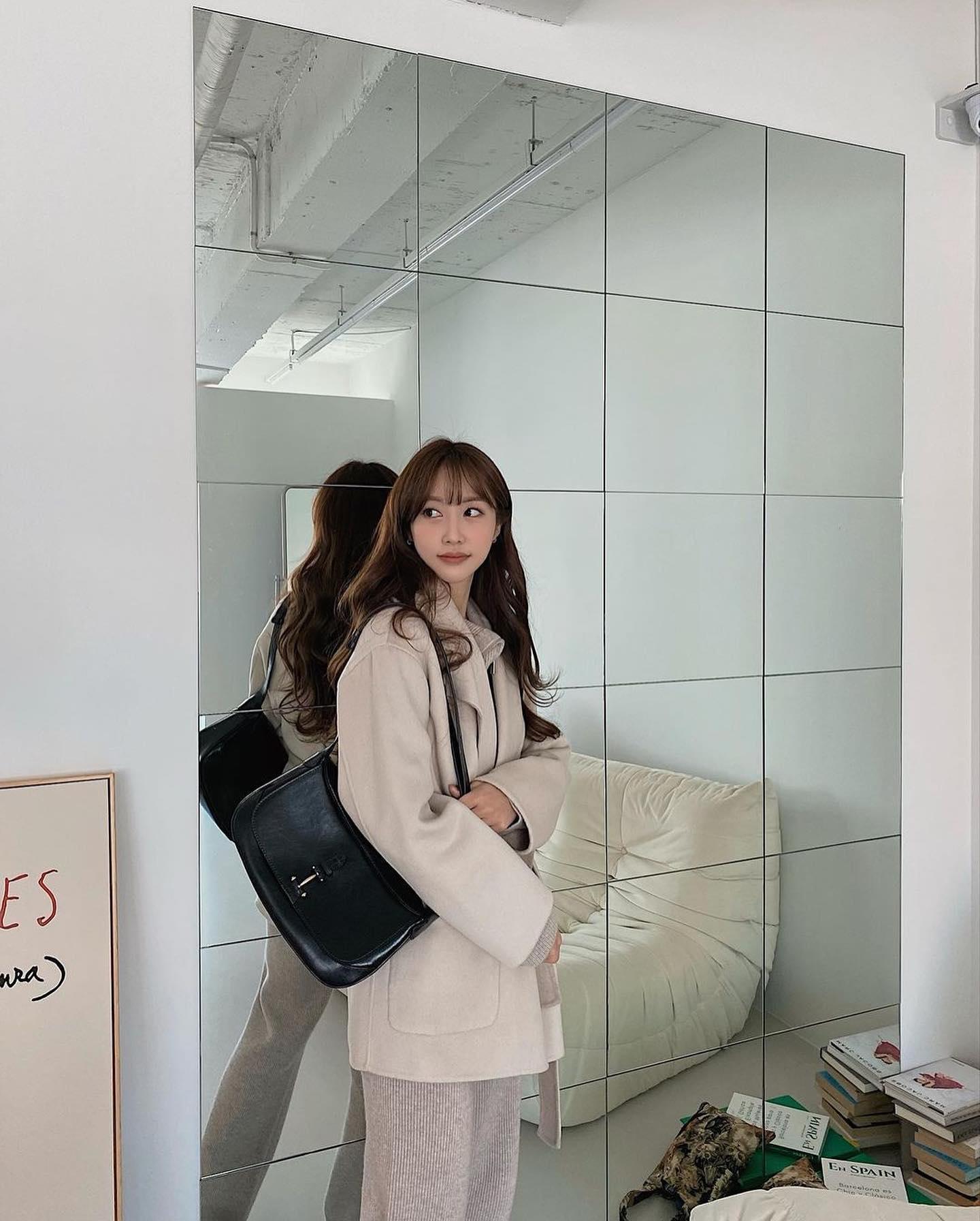 이코코 언니 @코트룩🦷👃🏻👃🏻🧥 이미지8