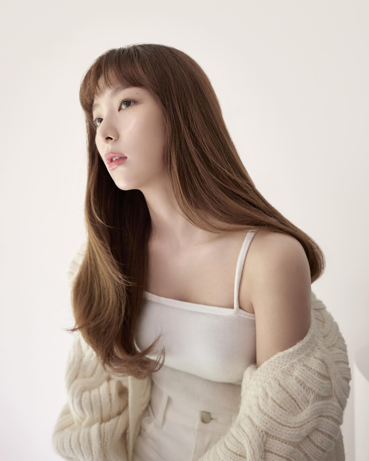 슬기 x 어뮤즈🤍맑은피부 @예뻐​ 이미지4