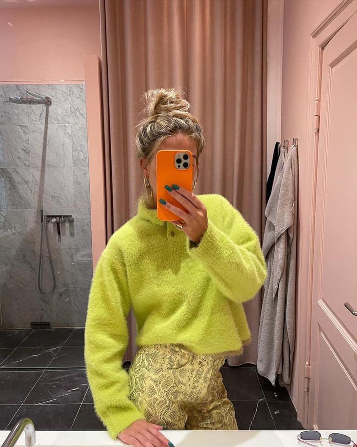 팝컬러 니트로 포인트😉💚 이미지3