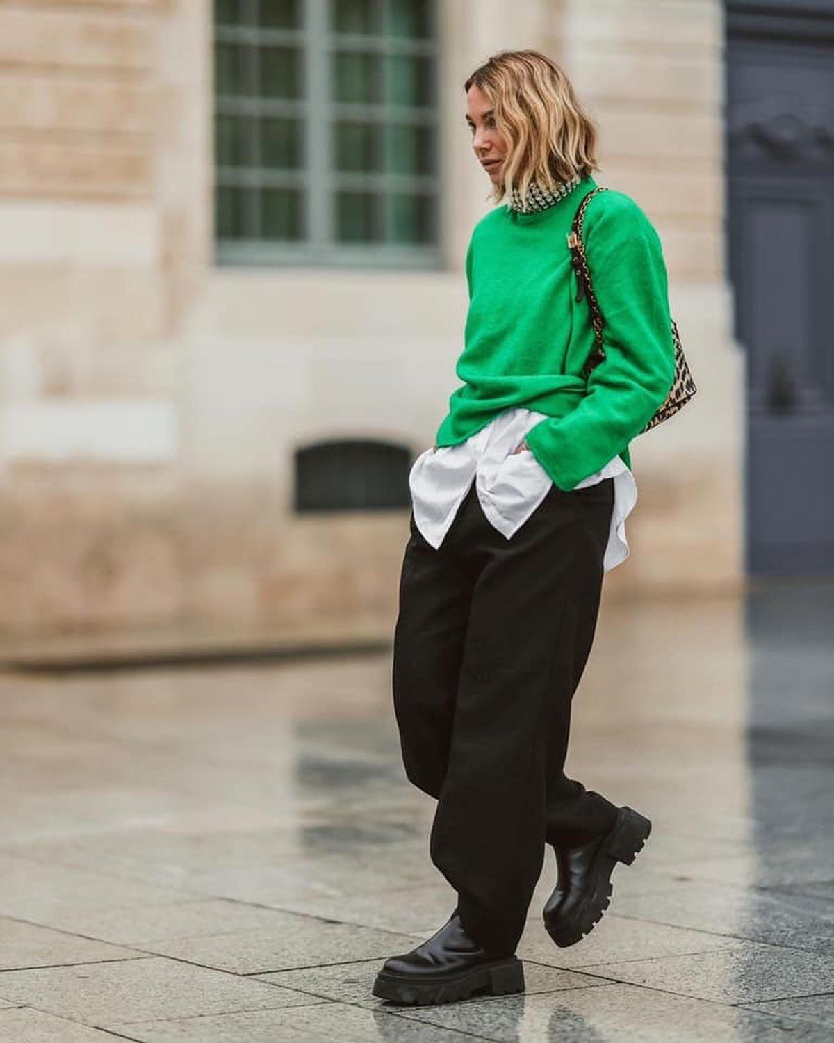 팝컬러 니트로 포인트😉💚 이미지5