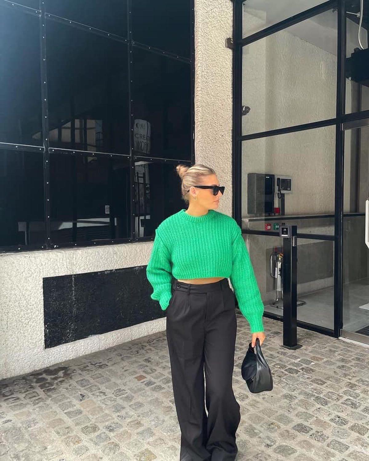 팝컬러 니트로 포인트😉💚 이미지7