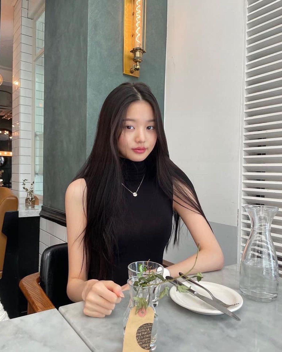 목폴라의 분위기🖤 이미지2