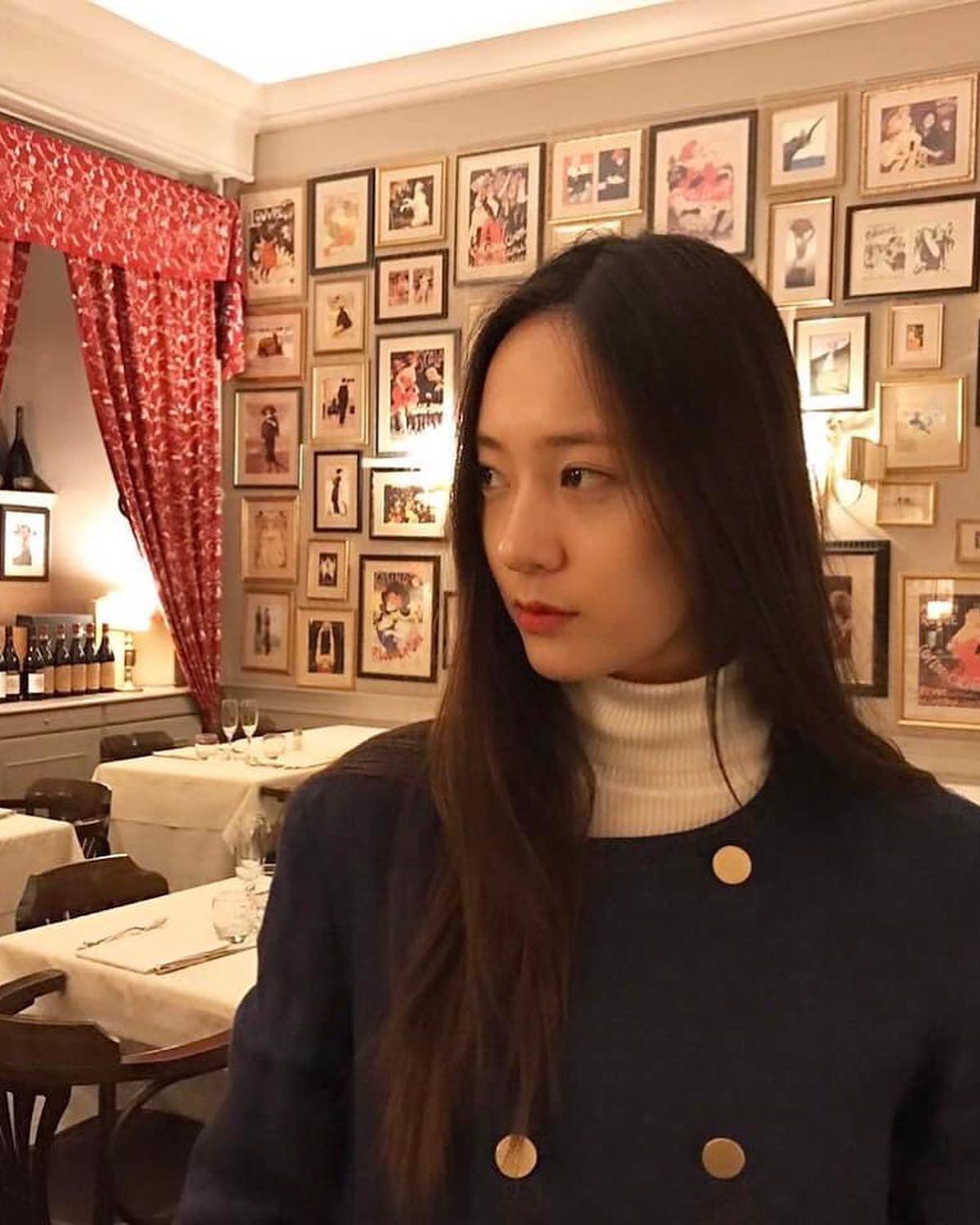 목폴라의 분위기🖤 이미지